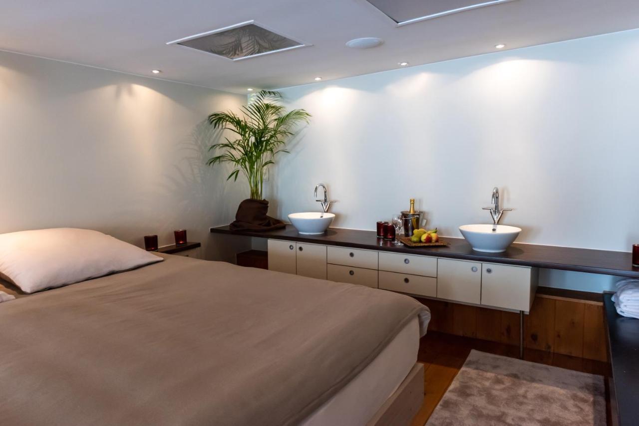 Beautyd Familie- Of Gezinskamer Junior-Suite Centrum Gullegem Wevelgem Exterior foto