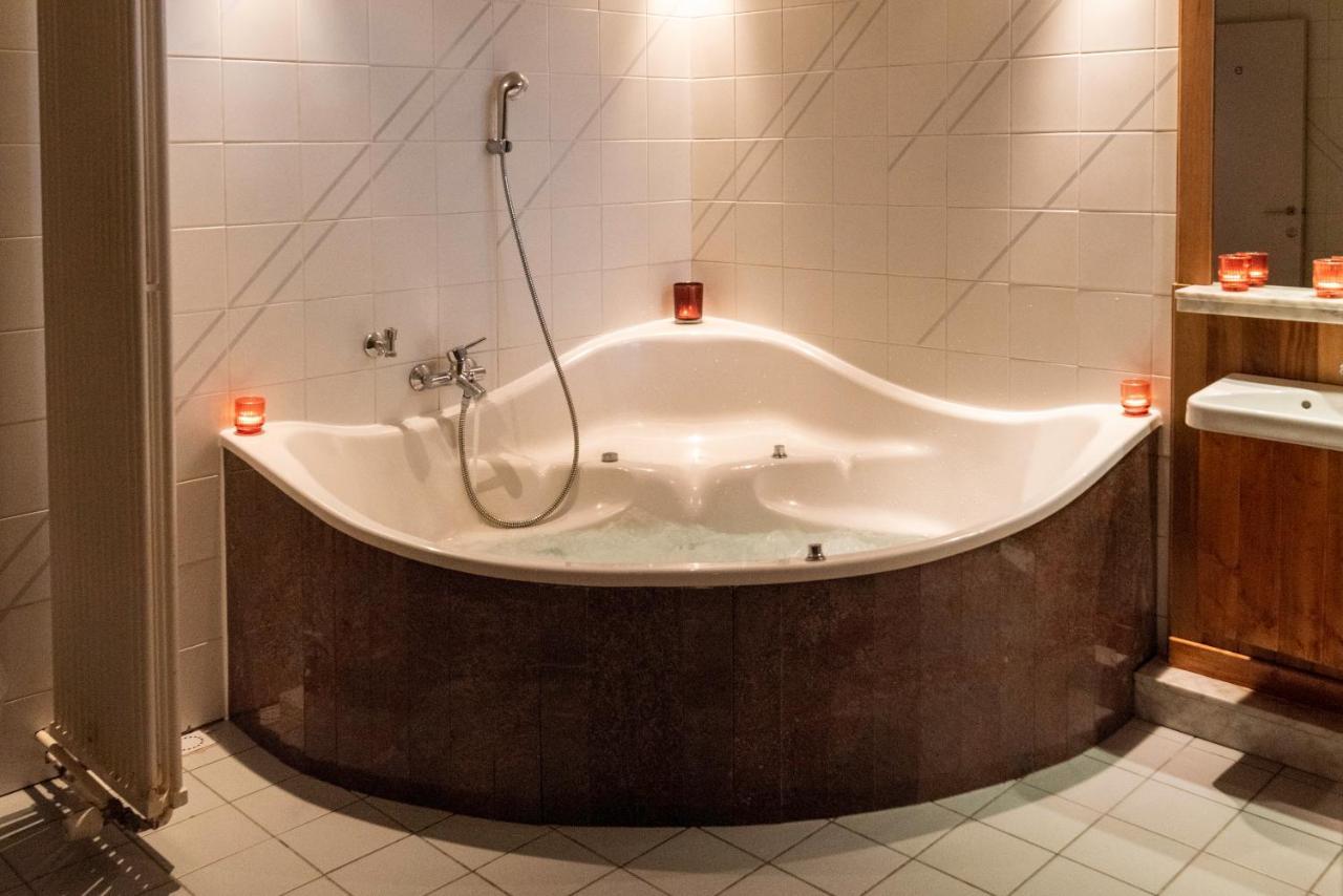 Beautyd Familie- Of Gezinskamer Junior-Suite Centrum Gullegem Wevelgem Exterior foto