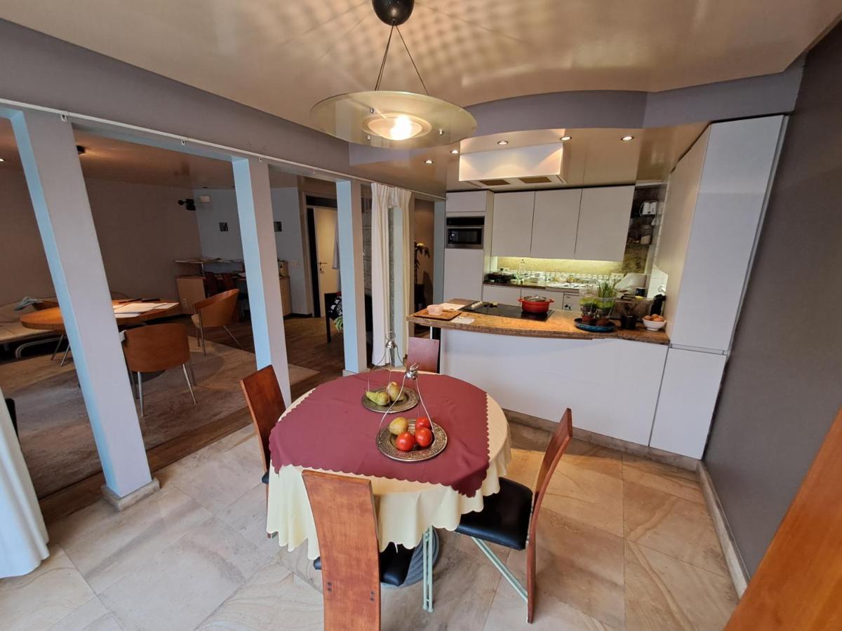 Beautyd Familie- Of Gezinskamer Junior-Suite Centrum Gullegem Wevelgem Exterior foto